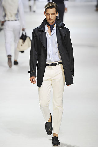 Ermenegildo Zegna / - 2011